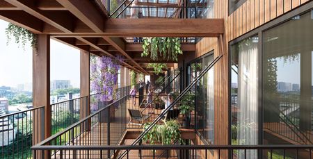 Rijnlandlaan 345, Schipluidenbuurt, 1062MX, Amsterdam - Foto 4