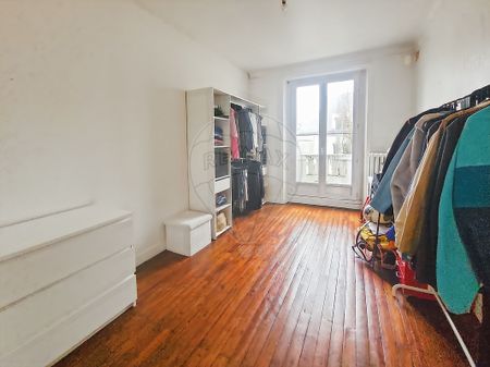 Appartement 2 chambre(s) à louer - Nantes - Photo 5