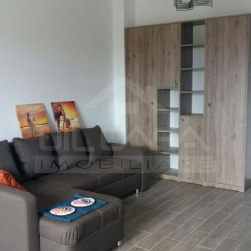 de inchiriat APARTAMENT 2 CAMERE, RIVER'S TOWERS - Fotografie 1