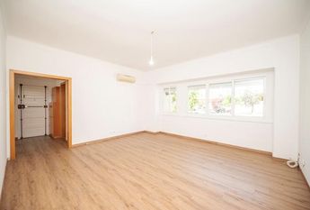 Apartamento T3 em Lisboa