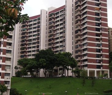 Faber Garden Condominium (D20), Condominium - For Rent - Photo 2