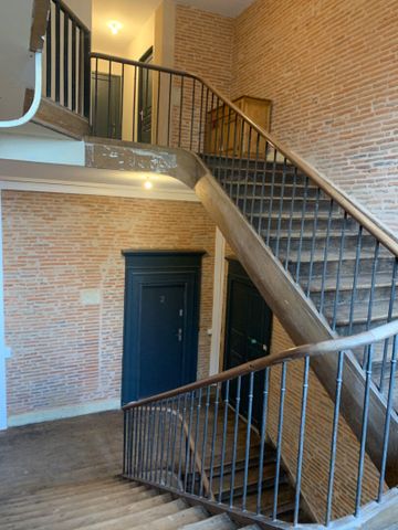 Location appartement 3 pièces, 61.36m², L'Isle-Jourdain - Photo 2
