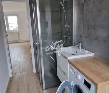 Gartz (Niemcy) - rozkładowe 3 pokoje - 65 m - Photo 6