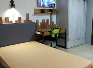 Studio/Γκαρσονιέρα για ενοικίαση - Χίος, - Photo 4