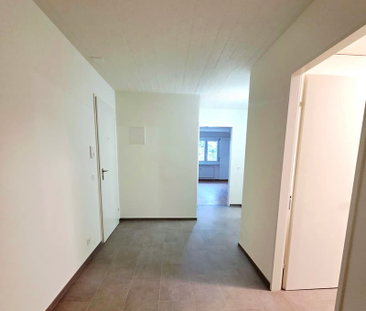 "Schöne 3-Zimmerwohnung im Grünen" - Photo 5
