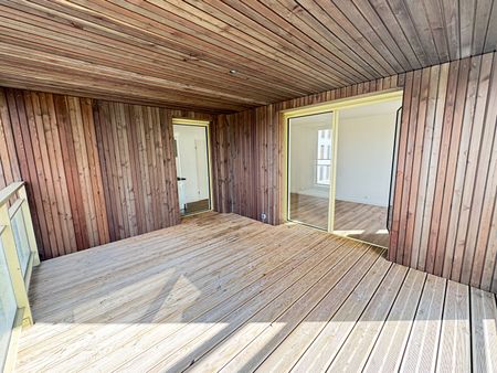 Appartement T4 à Rennes - Photo 4