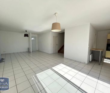 Maison à louer 4 pièces 91.58m² - Photo 1