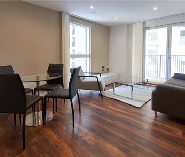 New Bridge Street Salford M3 - Photo 3