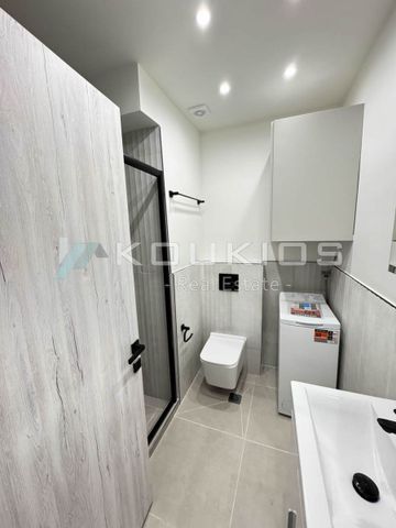 Studio/Γκαρσονιέρα για ενοικίαση Βαρδάρης - Δικαστήρια (Βαρδάρης - Λαχανόκηποι) - Φωτογραφία 5