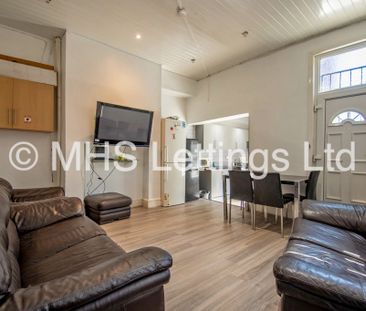 7 Bedroom Mid Terraced House for rent in Norwood Road - Photo 4