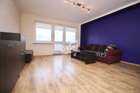 Rozkładowe mieszkanie 3 pok na Chopina - Photo 4