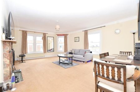 2 bedroom apartment to rent - Photo 2