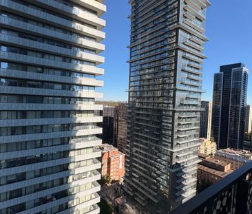 For Lease - 55 Charles Street Unit# 2410, Toronto, Ontario - Photo 3