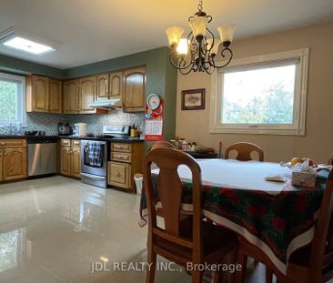 For Lease - 39 Bakerdale Road Unit# ROOM A, Markham, Ontario - Photo 5