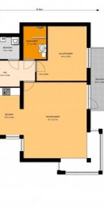 Bever, 3824 Amersfoort, Nederland - Foto 4
