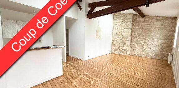 Appartement à louer 3 pièces 49.48m² - Photo 2