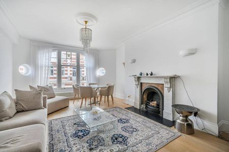 4 bedroom flat to rent - Photo 4