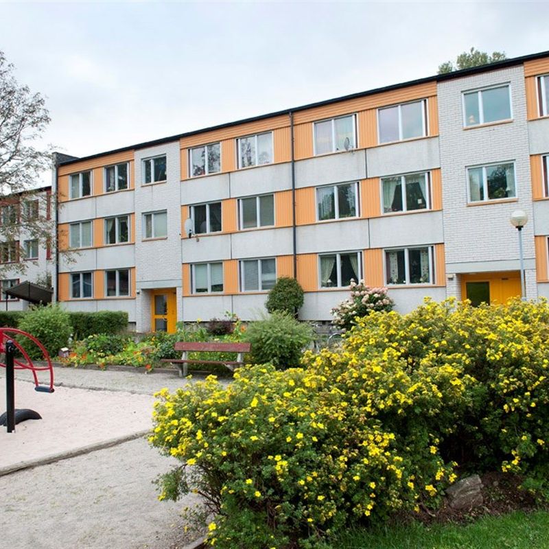 Bokelundsvägen 17 C - Foto 1
