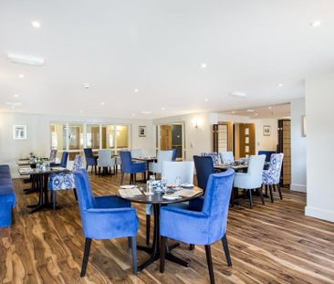 1 bedroom retirement property to rent - Photo 6