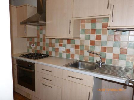 1 bedroom apartment to rent - Photo 3