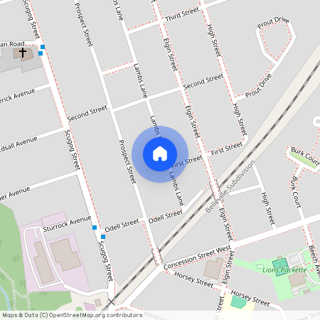 12 Lambs Lane, Clarington