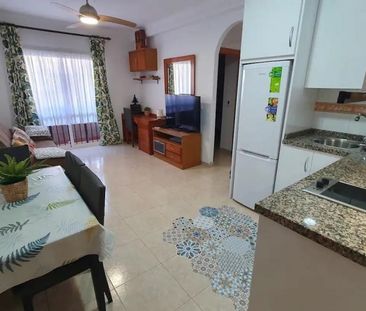 Middle Floor Apartment | Torrox | €700/Month - Photo 4