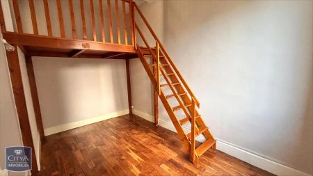 Appartement à louer 2 pièces 42.61m² - Photo 4