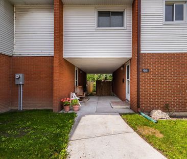 For Lease - 1045 Morrison Drive Unit# 98, Parkway Park - Queensway Terrace S and Area, Ontario - Photo 5