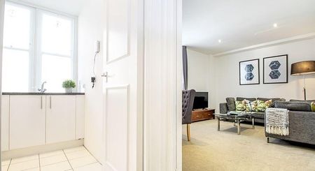 1 bedroom apartment to rent - Photo 4