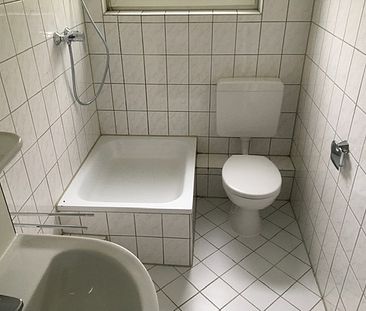 Nette Nachbarn gesucht! Kleine Wohnung in Rünthe, frisch renoviert - Photo 6