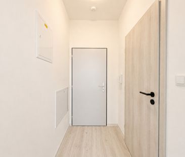 Pronájem bytu 2+kk 33 m² - Photo 4