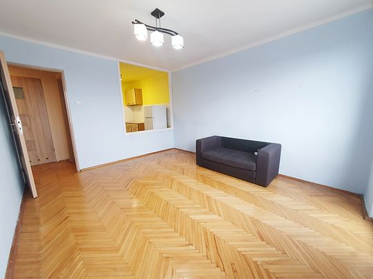 Do wynajęcia | 2 pokoje | KSM | Kielce - Photo 1