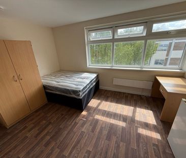 1 Bed Flat, Livingstone Rd, B20 - Photo 2