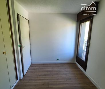 À louer - T2, 2 pièces situé à Sallanches (74700) | Cimm Immobilier - Photo 4