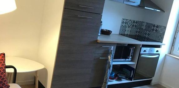 T3 Nantes centre - Photo 2