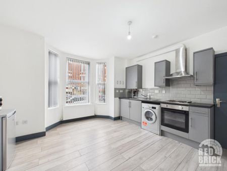 1 bedroom flat to rent - Photo 2