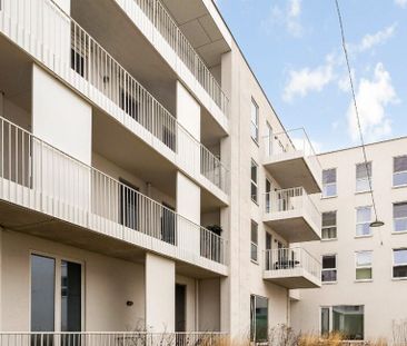 Appartement te huur in Geel voor € 885 met 1 slaapkamer - Foto 1