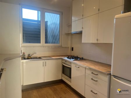 Instapklaar appartement (73 m²) met 1 slaapkamer op gunstige locatie in Borgerhout - Foto 5