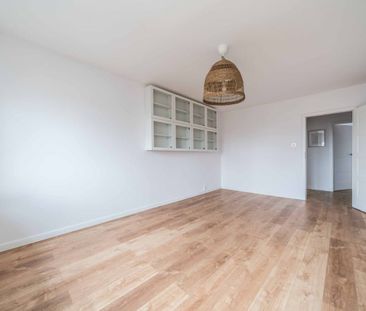 Ładne mieszkanie z balkonem 3 pokoje Malta 60.7 m² - Фото 6