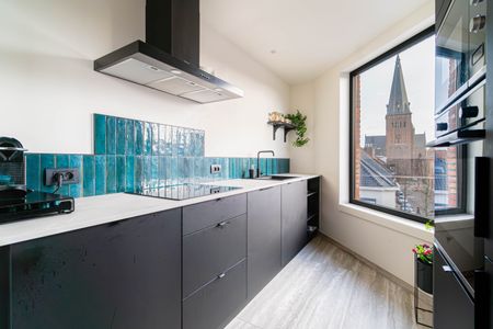 Appartement te huur in Deurne - Photo 4