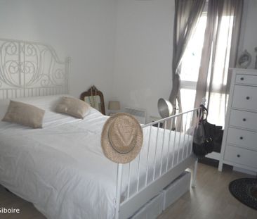 Appartement T3 à louer Cesson Sevigne - 62 m² - Photo 1