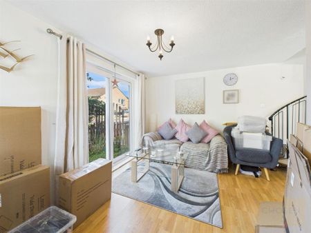 1 bedroom terraced house to rent - Photo 2