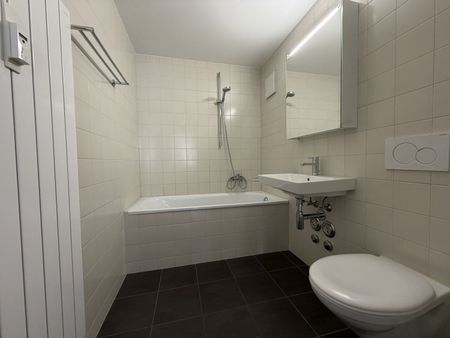03899 - Appart. 3 PCES - Rue d'Or 16 - FRIBOURG - Photo 5