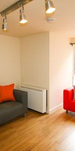 1 bedroom flat to rent - Photo 4