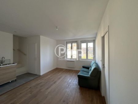 Appartement à louer à Lens - Réf. 15380 - Photo 3