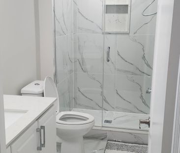 For Lease - 83 Harty Crescent, Ajax, Ontario - Photo 3