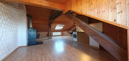 Wohnung sucht Single! - Photo 3