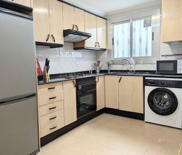 Carrer de Joaquín Costa, Burjassot, Valencian Community 46100 - Photo 4