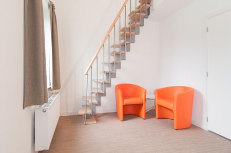 Studentencampus Brugge : Campus Amicorum - Photo 2