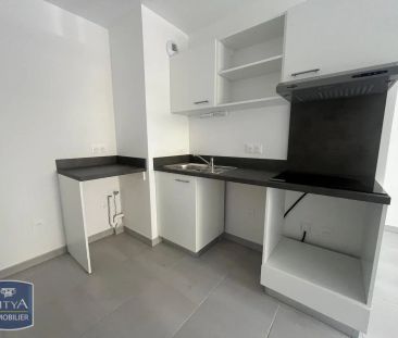 Appartement à louer 2 pièces 41.54m² - Photo 3